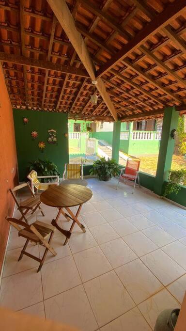 Casa Terrea - Centro Guararema Villa Exterior photo